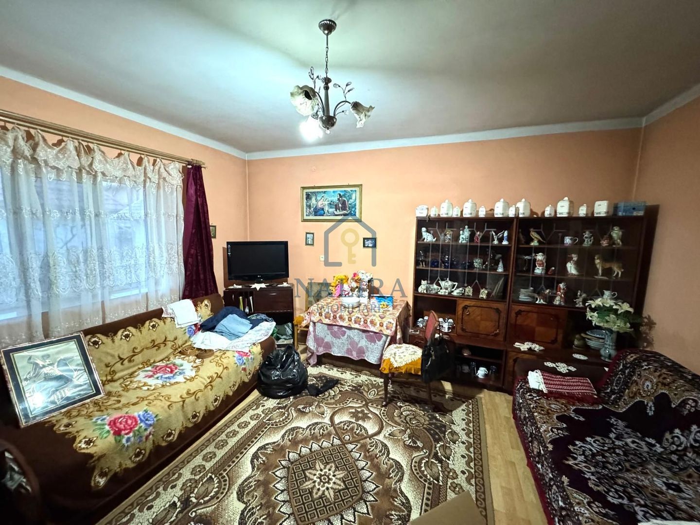 Casa de vanzare  Recea + anexa - Poză 4