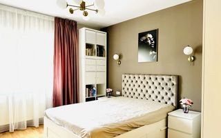 Apartament 2 camere decomandat de vanzare in zona Unirii - Corneliu Coposu - Poză 5