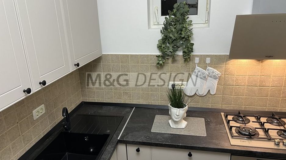 Apartament 2 camere Lipovei - Dumbravita - Poză 12