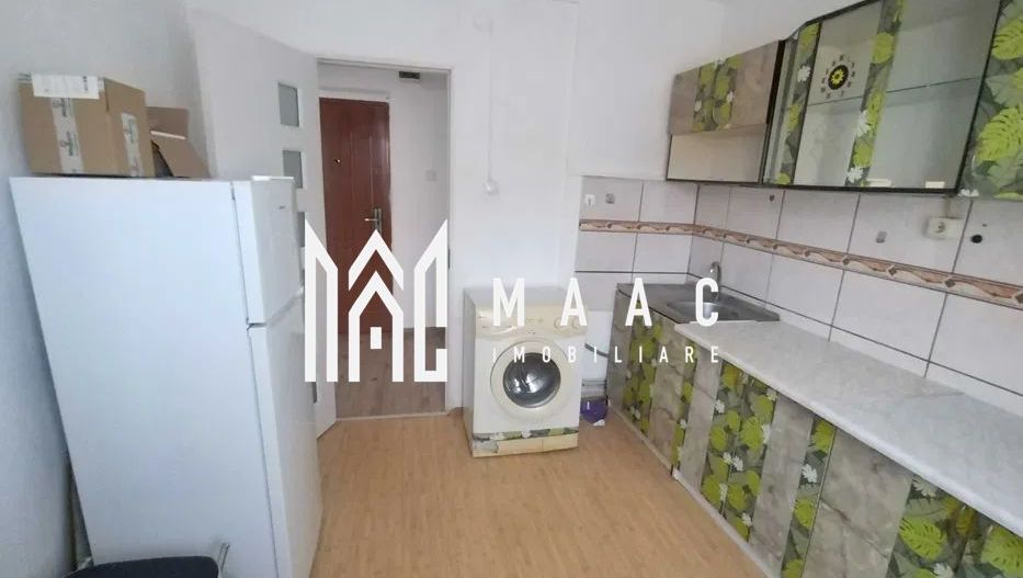 Garsoniera Decomandata | Zona Broscarie | 24 Mp | - Poză 5