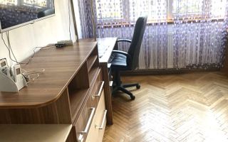 Închiriez Apartament cu 3 camere, centrala proprie, prima închiriere, lângă Obor - Poză 7