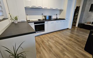 Torontalului | 2 camere + birou | 2 terase | Mobilat-Utilat | Loc de parcare - Poză 7