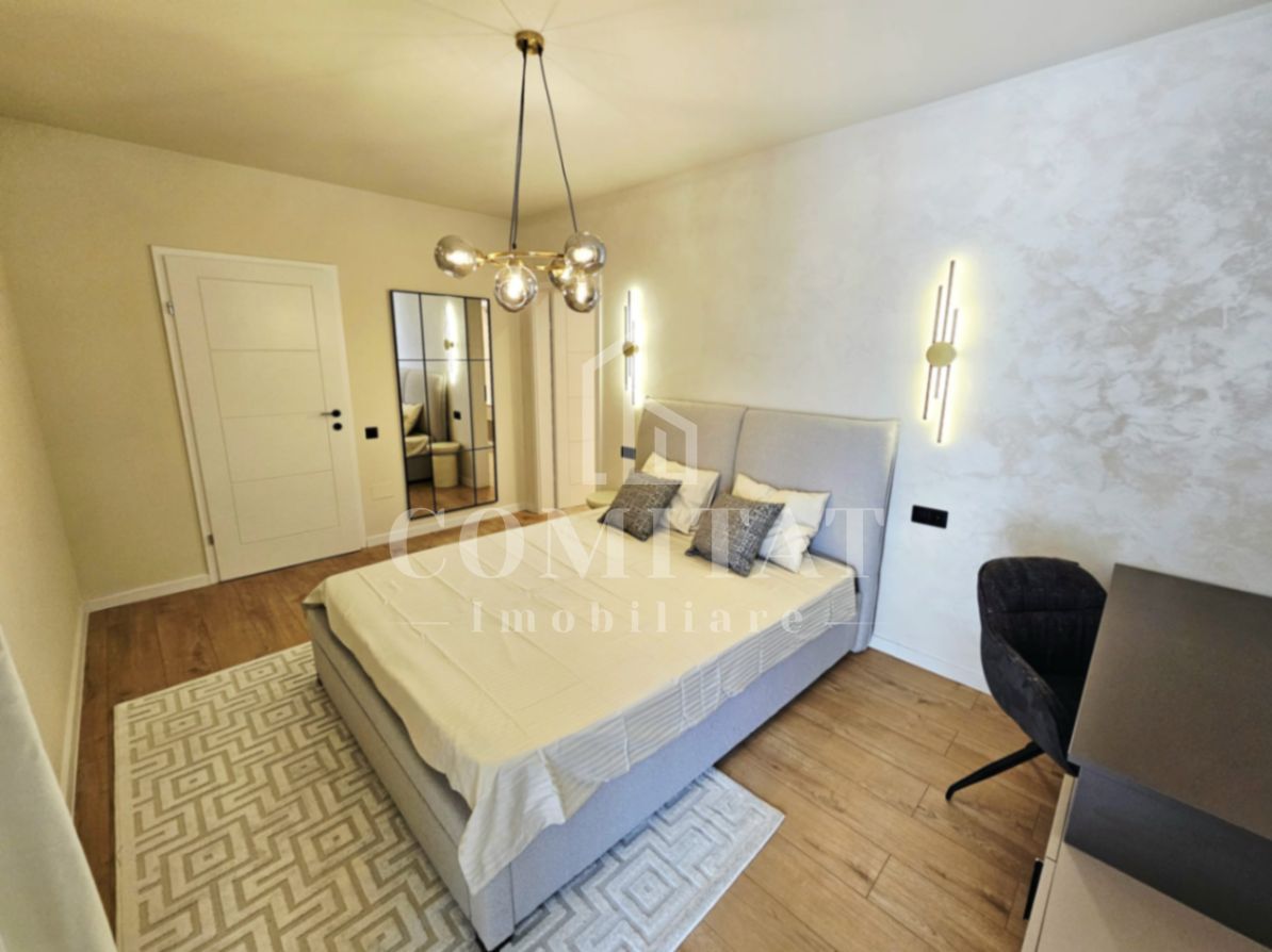 Apartament ultrafinisat | La cheie | Zona Eroilor-Floresti - Poză 2