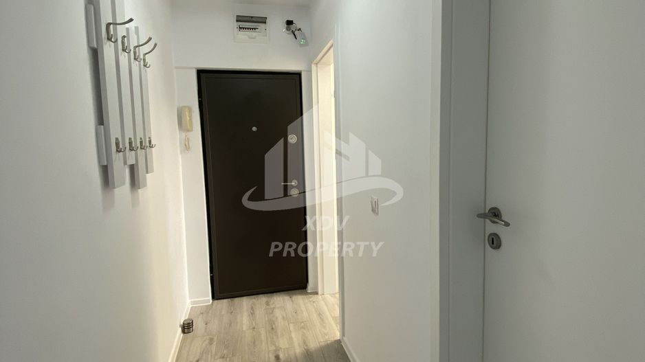 Apartament 2 camere renovat, mobilat ,utilat complet - Poză 13