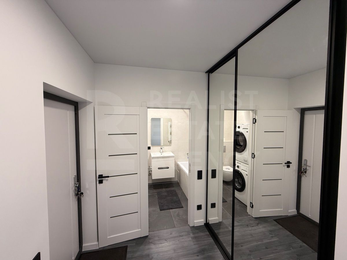 Chirie, apartament, 2 camere, str. Nicolae Testemitanu, Botanica - Poză 6