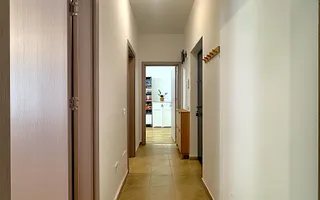 2 camere decomandat | 68 mp cu terasa | Mobilat și utilat |  Pallady - Poză 12