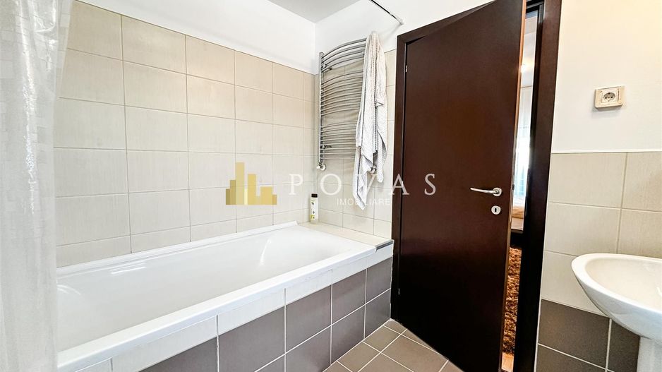Inchiriere Apartament 3 Camere Erou Iancu Nicolae Natura Residence - Poză 11