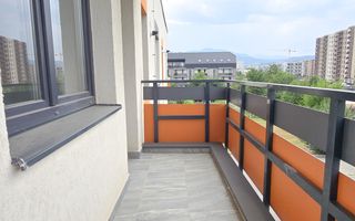 Apartament Modern În Curs De Amenajare | 60 mp | Prima Închiriere - Poză 5