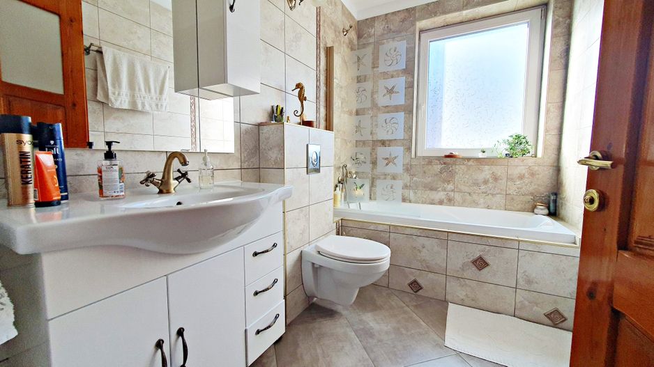 Bartolomeu, (zona strada Lungă), casa construcție 2009 - Poză 4