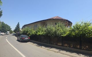Vila Otopeni 23 August - Steaua Rosie I zona centrala I COMISION 0% - Poză 3