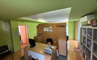 Spatiu comercial langa Medicina si Prefectura - Poză 15