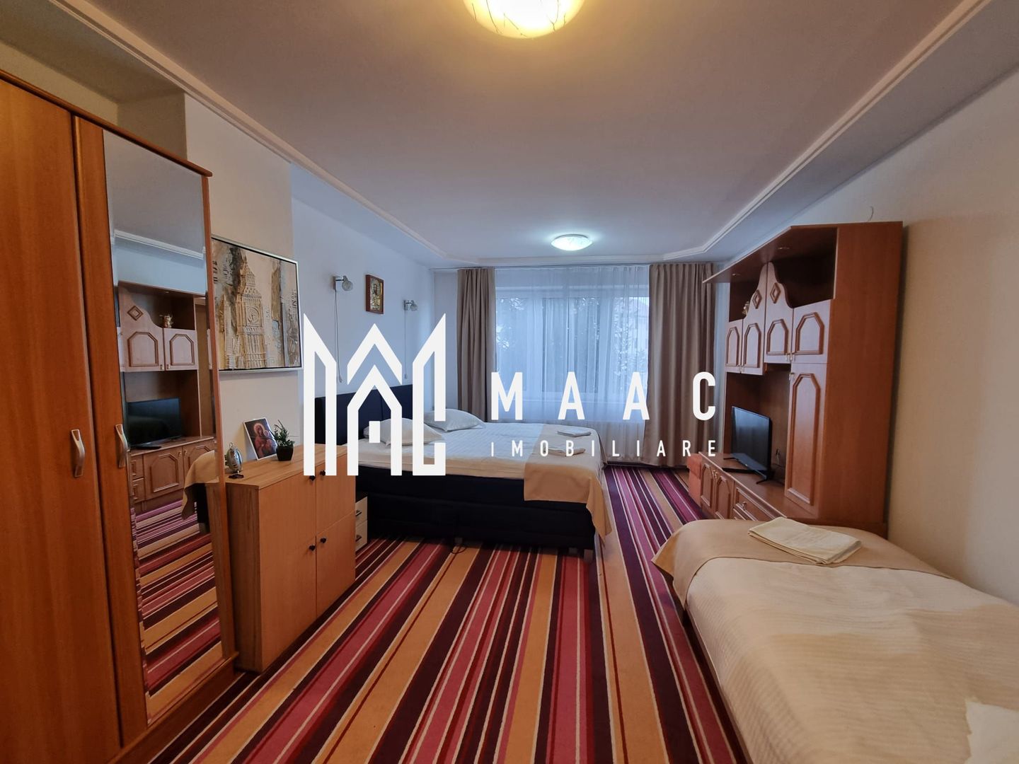 Casa 6 camere | 210MPU | Curte | Garaj | Turnisor - Poză 3