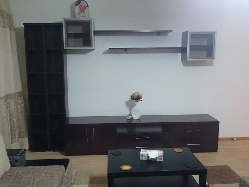 Apartament 2 camerein Brancusi Residence, mobilat si utilat complet - Poză 15