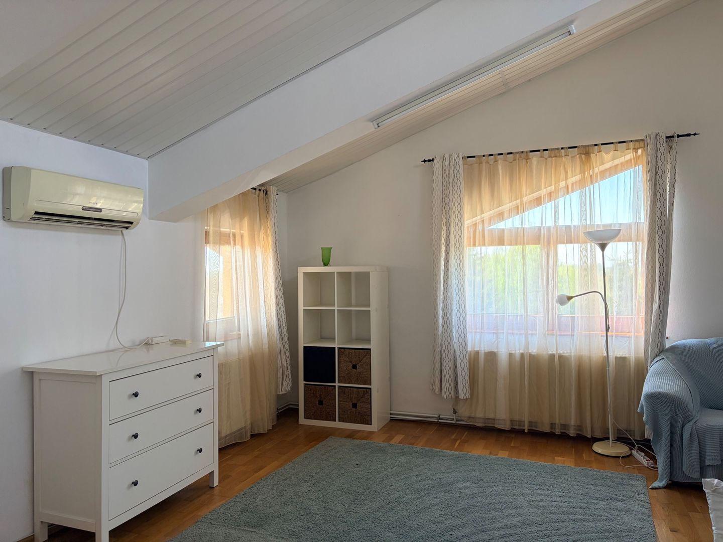 Apartament 3 Camere Vila Baneasa - Poză 20