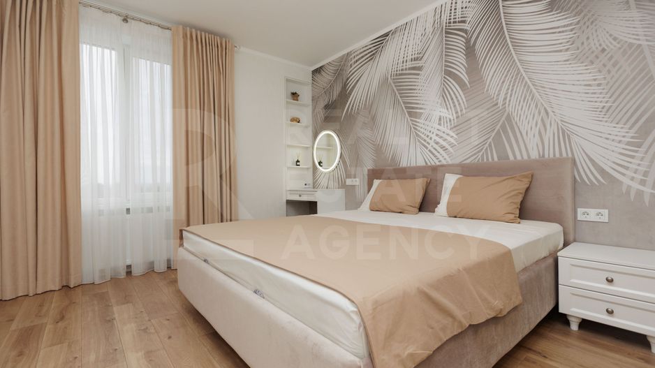 Vânzare, apartament, 2 camere, str. Ioana Radu, Buiucani - Poză 8