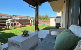 Casa tip duplex in Floresti / Zona Terra - Poză 21