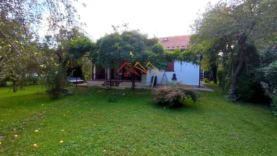 CASĂ BOIERASCĂ DE VÂNZARE | TEREN 1.524 MP | BREAZA, ULTRACENTRAL - Poză 18