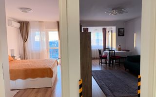 Apartament 2 camere modern, Palladium Residence, metrou Nicolae Teclu - Poză 2