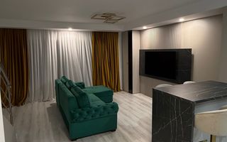 VILA 3 CAMERE CU GRADINA | VEDERE LAC SI PISCINA | COSMOPOLIS | 2 LOCURI PARCARE - Poză 7