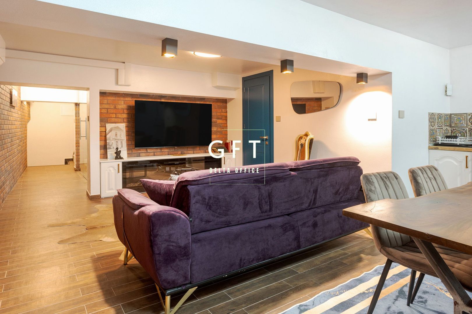 Apartament de Lux, zona Ultracentrala. Exclusivitate! - Poză 52