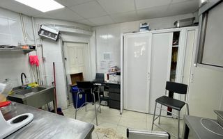 Spatiu comercial central Doamnei 5 - Poză 4