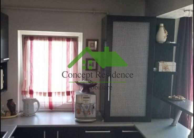 3 camere,72 mp utili, vedere panoramică – merită văzut! - Poză 1