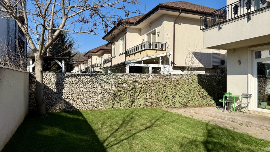 Vila 5 camere Avangarde Forest 4| Mobilata complet - Poză 46