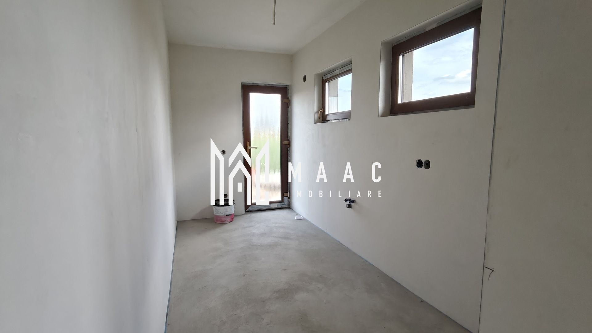 Casă individuală I 5 camere I 120 mpu I Curte 380 mp I Șura Mică - Poză 2