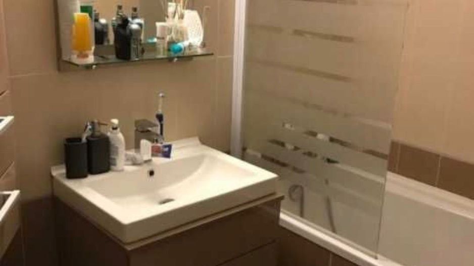 AP. 2 CAMERE ALBA IULIA, BLOC NOU, CENTRALA IMOBIL, MOBILAT MODERN - Poză 7