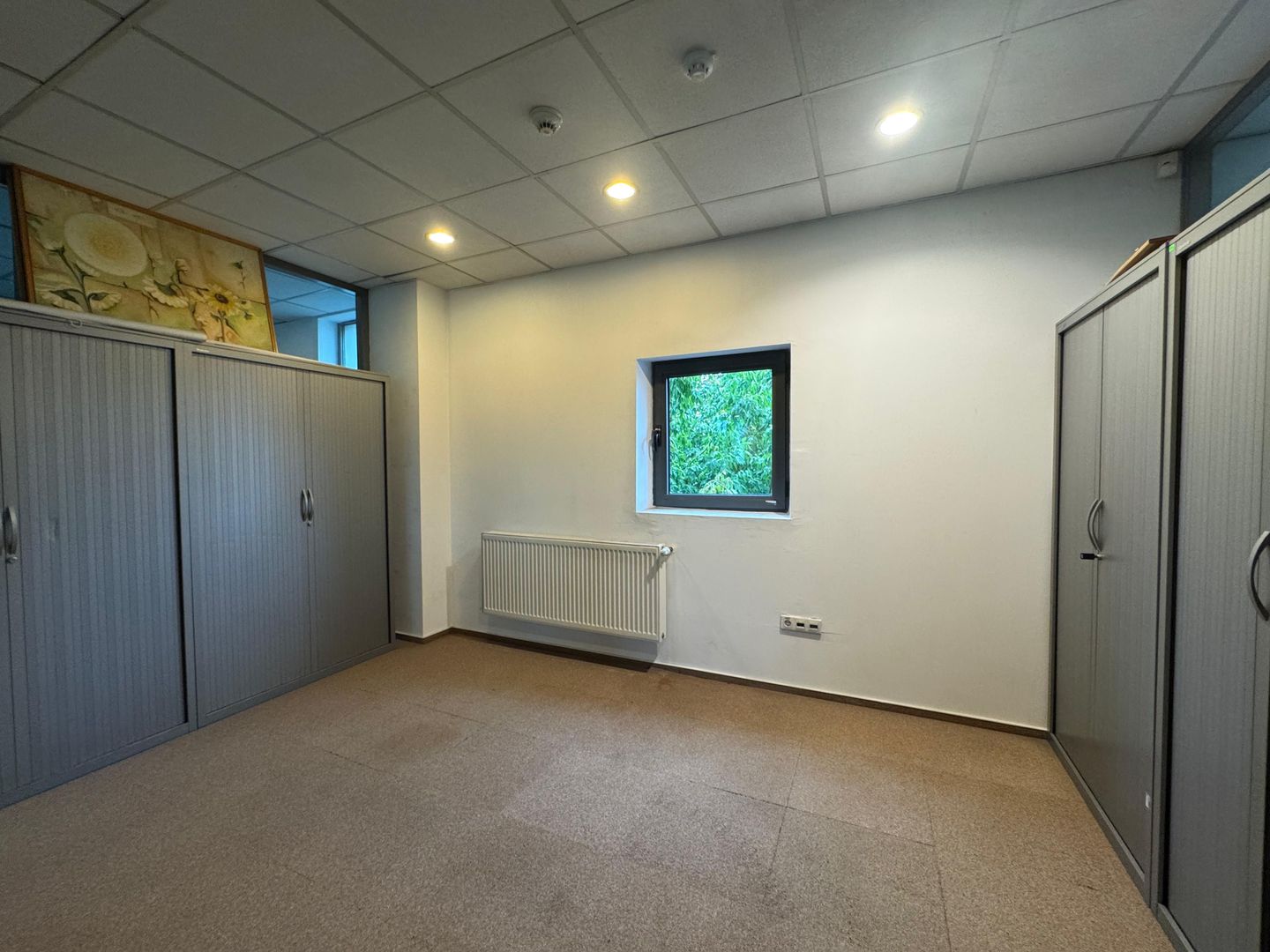 SPATIU DE BIROURI | SPLAIUL UNIRII | 7 locuri de parcare - Poză 18