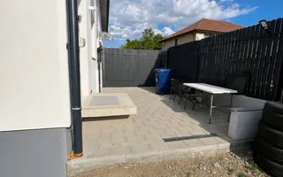 Casa 3 Camere I Modern I Curte I Loc ParcareI Calea Cisnadiei - Poză 12