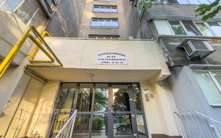 3 camere | P-ta Gorjului | decomandat | 73mp | 2 min metrou - Poză 22