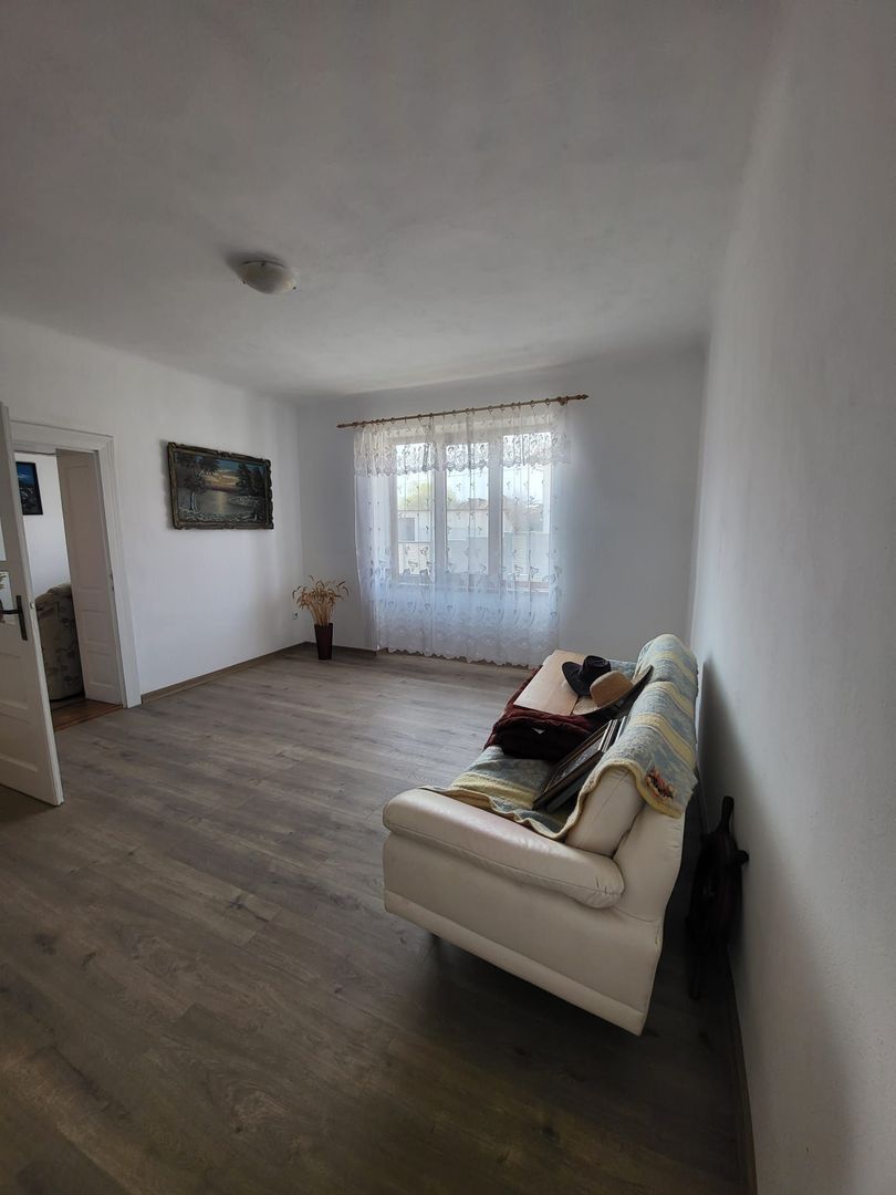 CASA DE VANZARE IN CÂLNIC CU POSIBILITATE DE PLATA IN RATE - Poză 4