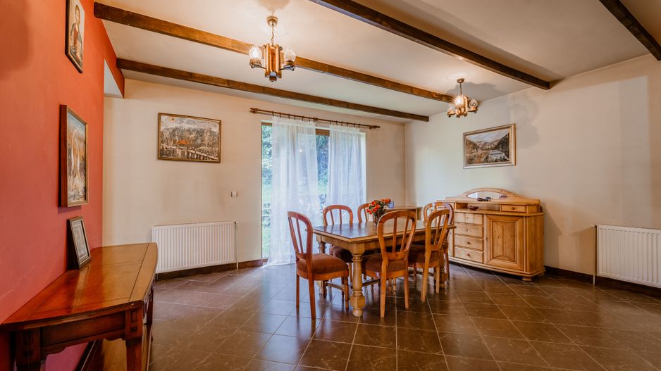 Domeniu în satul Căprioara - Poză 37