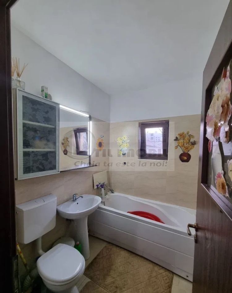 Apartament 2 camere decomandat - 2016 + parcare - Manta Rosie - Poză 6