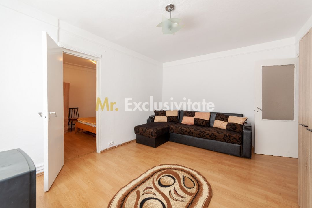 Apartament 2 camere de vânzare – Parter, Cartier Nord - Poză 7