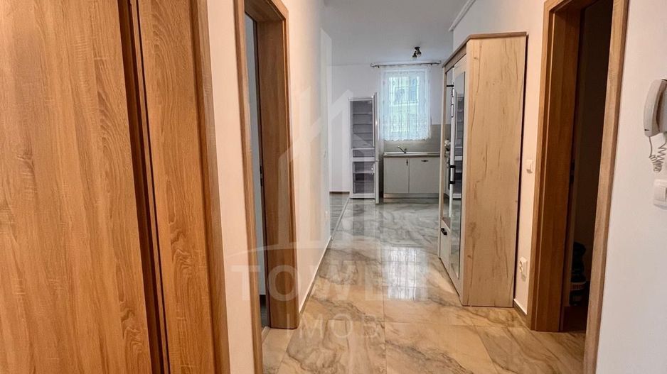 Apartament modern 2 camere - City Residence | 60 mp | - Poză 7