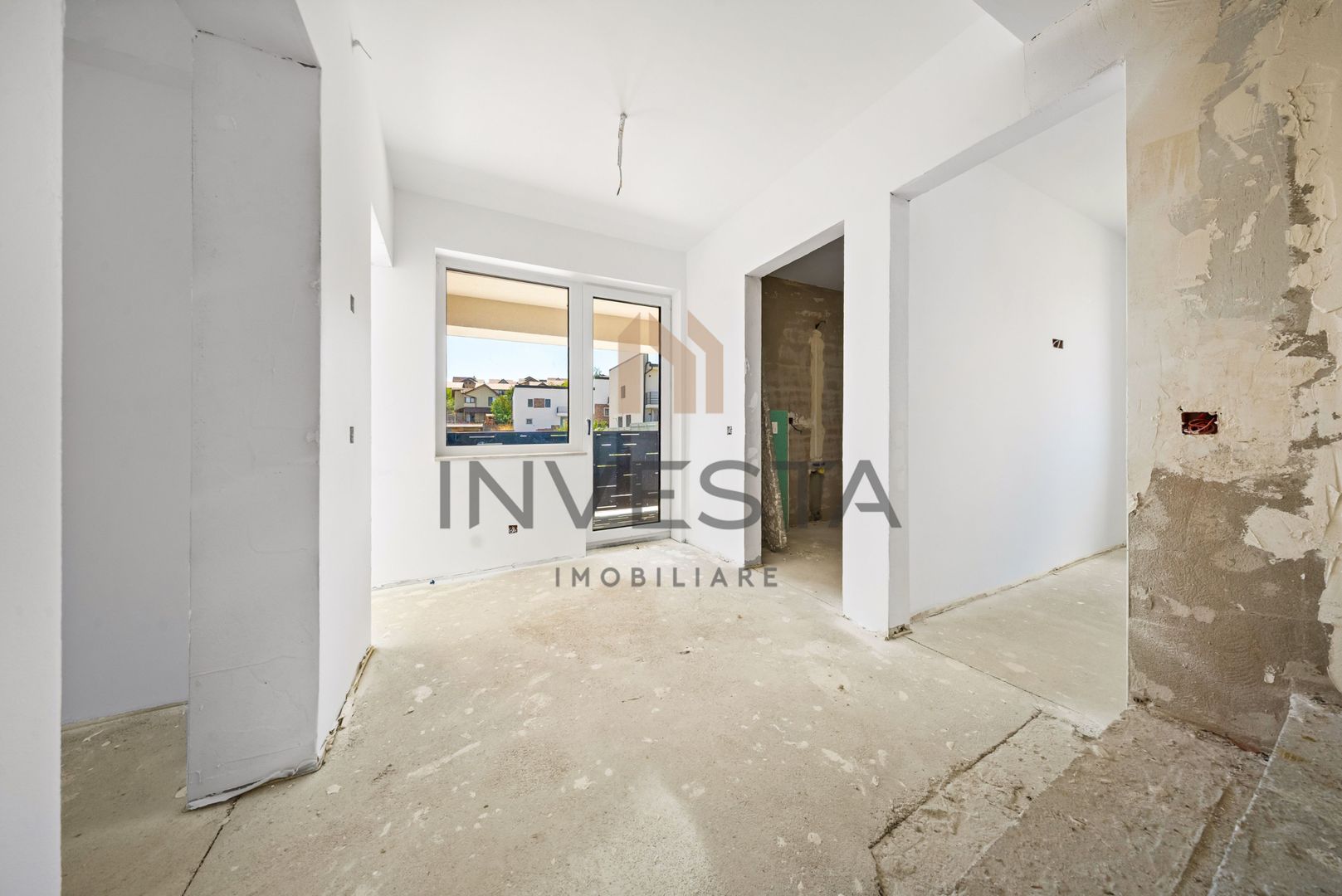 Calitate Premium/Casa individuala/Strada noua - Poză 7