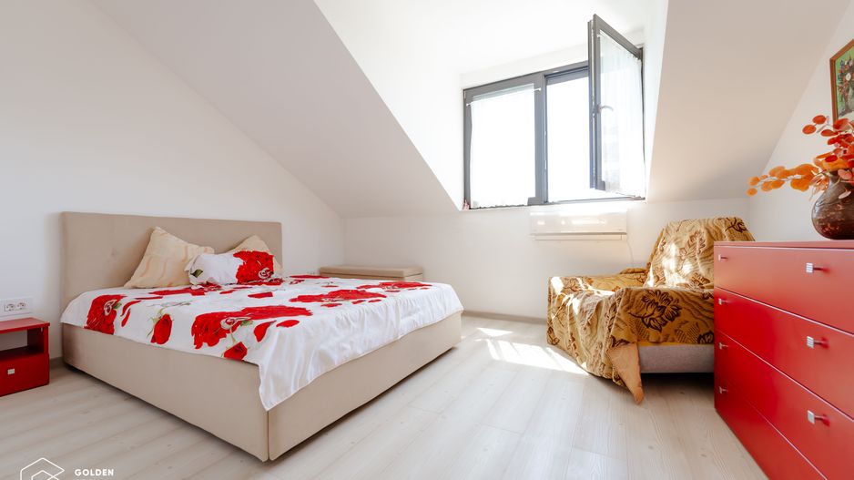 🏡 Chirie lux -langa Shopping City  în Timisoara - Poză 12