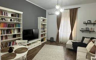 Imobil cu destinatii multiple- 6 apartamente - Poză 33