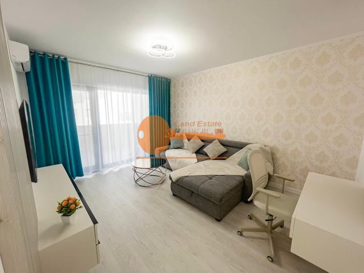Apartament 2 camere premium | Pipera – Fabrica de Glucoză |  Parcare subterană - Poză 2