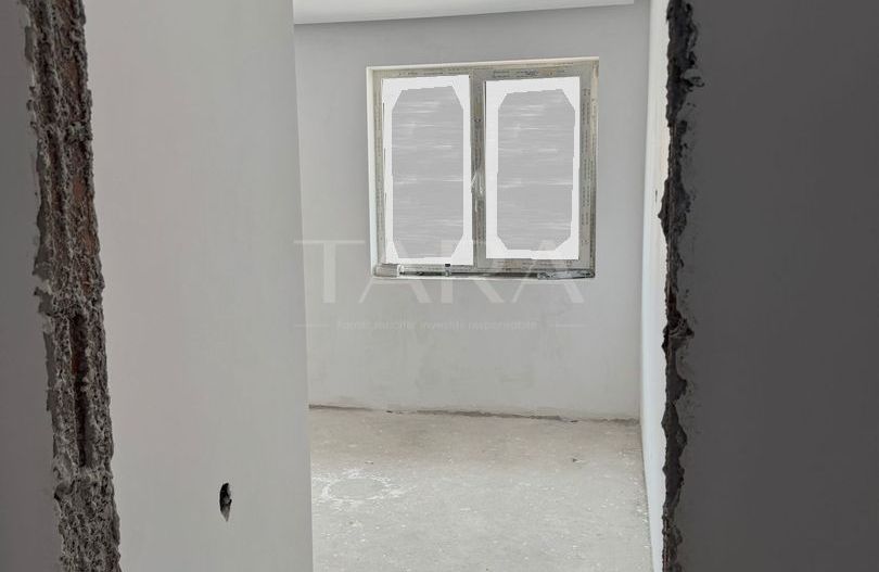 Apartament 3 camere semifinisat cu parcare – Florești, zona Terra - Poză 4