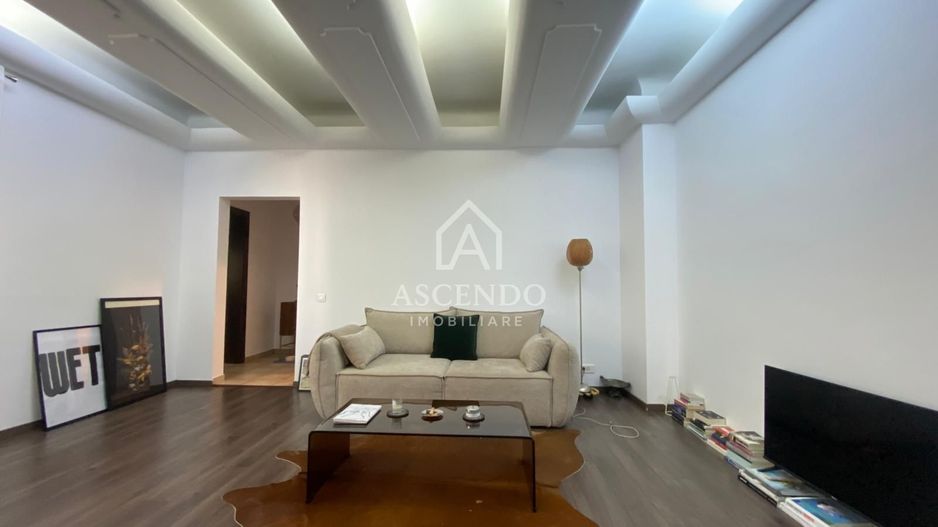 Arcul de Triumf | Kiseleff | Mareșal Averescu | Apartament 4 camere - Poză 4