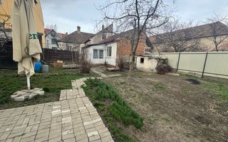 Casa individuala, teren 760mp, Sibiu - Poză 3