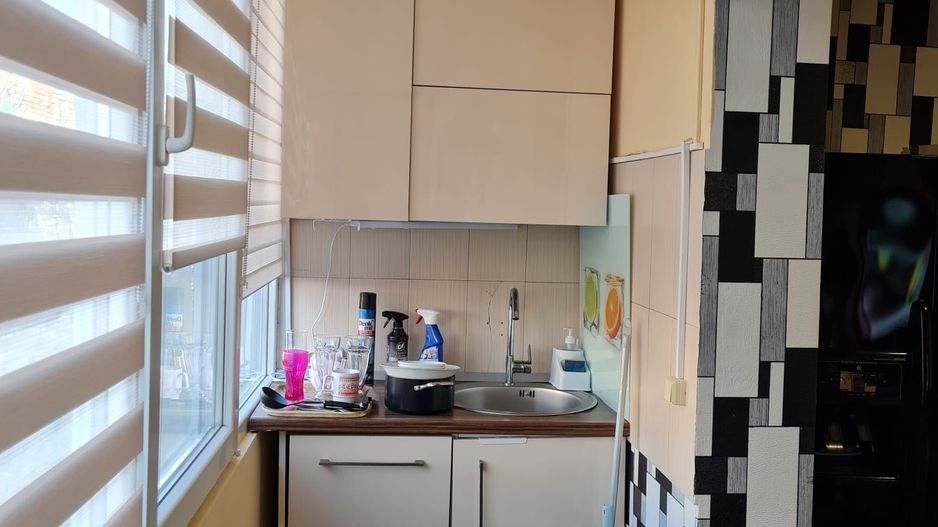 Girocului | 1 Camera | Mobilat si Utilat | Etaj 1 - Poză 3