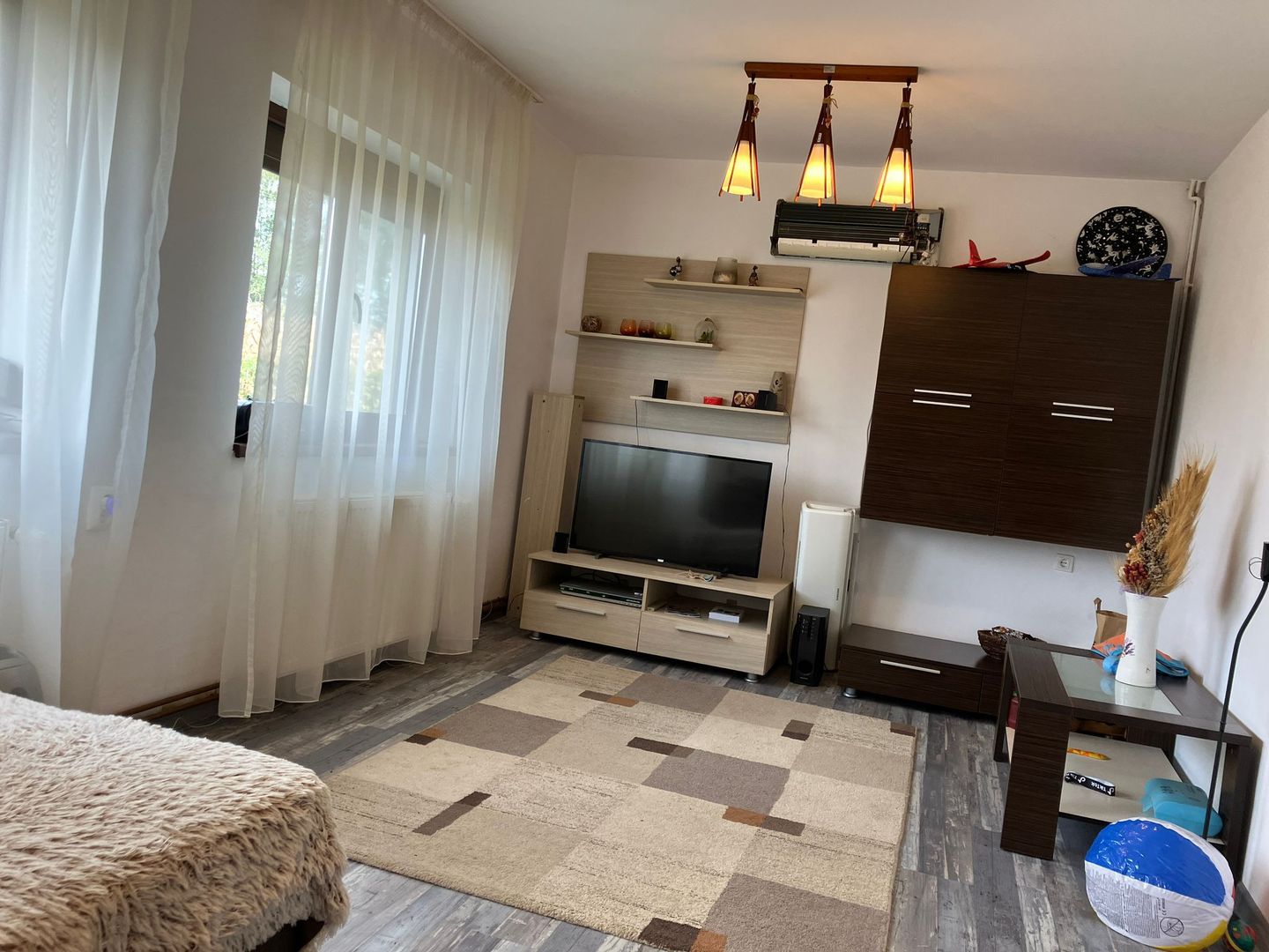 Casa in zona Lunca Marcusului - Poză 15