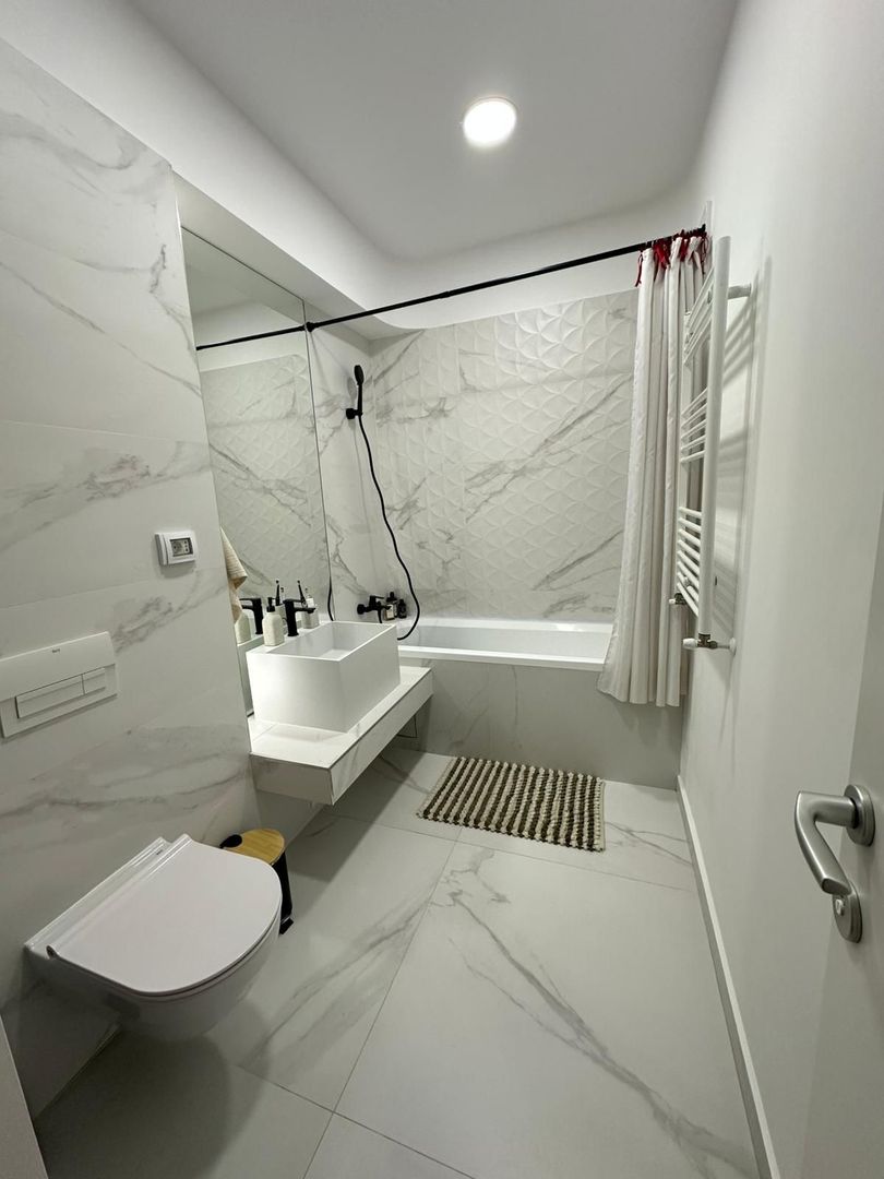 Apartament cu 2 camere Politehnica-Grozavesti-Cotroceni - Poză 8