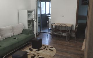 Inchiriez garsoniera transformata in 2 camere- Brazda - Poză 1