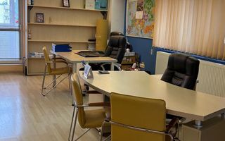 Apartament de vânzare str. Nerva Traian lângă școala 81 - Poză 4