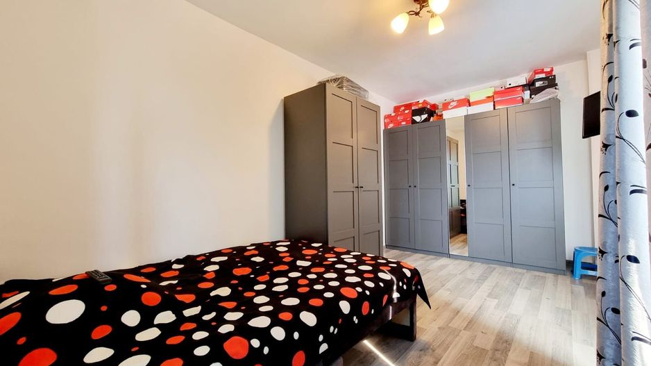 Apartament 3 Camere Militari Lujerului Bulevardul Iuliu Maniu - Poză 10